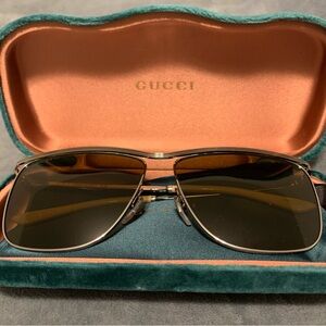 New Gucci sunglasses GG0821S 6213-145